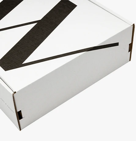 opakowanie z profesjonalnym nadrukiem, które przyciąga uwagę klientów i podkreśla wysoką jakość oferowanych produktów