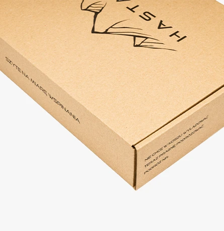 opakowanie na miarę biznesu drukuj nie tylko logo - wywołaj pozytywne emocje u klientów nadrukiem