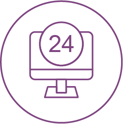 nadruk na opakowaniu